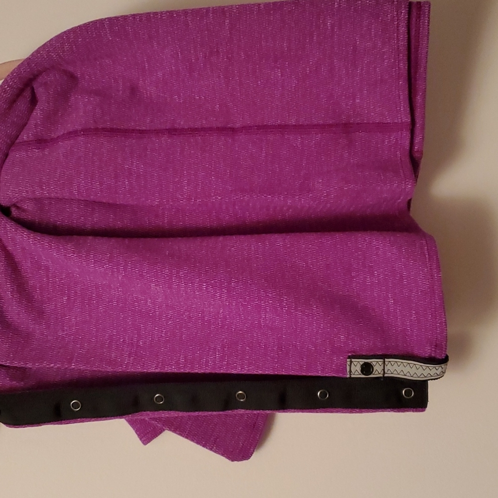 Lululemon vinyasa scarf